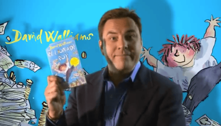 Your Book “Wasn’t Very Good” – Comedian Shares Brutally Honest Letter from 8-Year-Old Fan