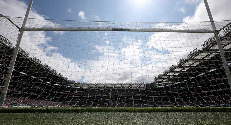 Seven Things You’re Bound to Hear in the Stands at Croke Park