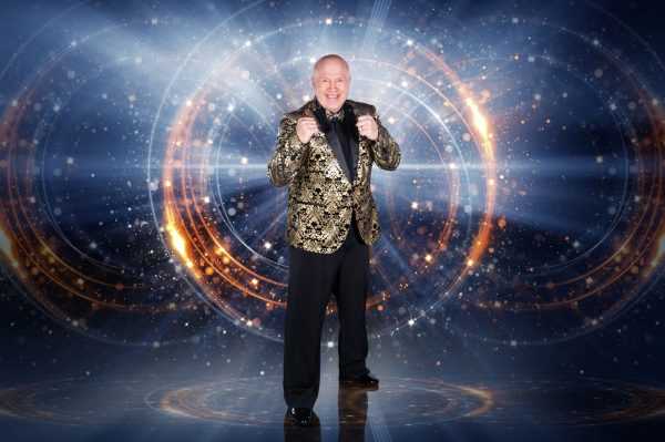 Olympic Gold medalist Michael Carruth forced to pull out of Dancing With The Stars Olympic Gold medalist Michael Carruth forced to pull out of Dancing With The Stars