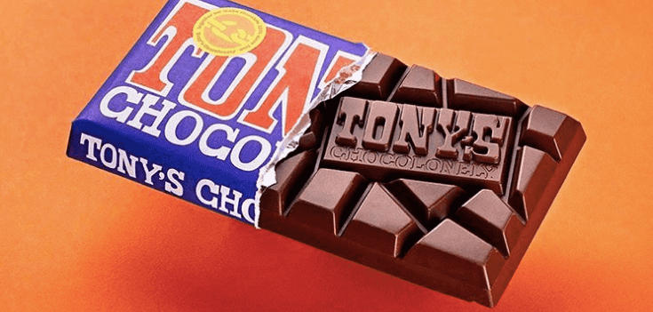 Tony’s Chocolonely is the epitome of guilt-free chocolate and it’s utterly delicious Tony’s Chocolonely is the epitome of guilt-free chocolate and it’s utterly delicious