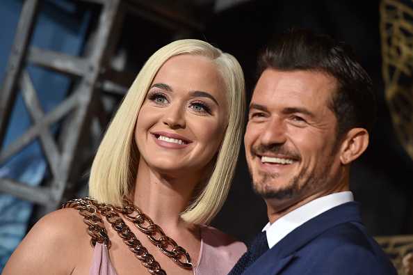 Katy Perry just shared a gushing post about Orlando Bloom on his birthday Katy Perry just shared a gushing post about Orlando Bloom on his birthday