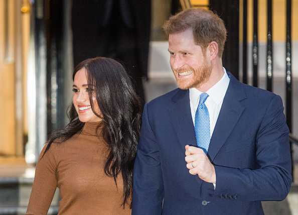 With plans for a ‘new working model’ what does ‘financial independence’ really look like for Harry and Meghan? With plans for a ‘new working model’ what does ‘financial independence’ really look like for Harry and Meghan?
