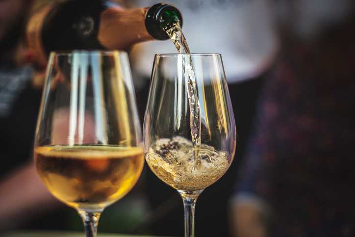 Say hello to Aldi’s new low-calorie wine and low-alcohol prosecco Say hello to Aldi’s new low-calorie wine and low-alcohol prosecco