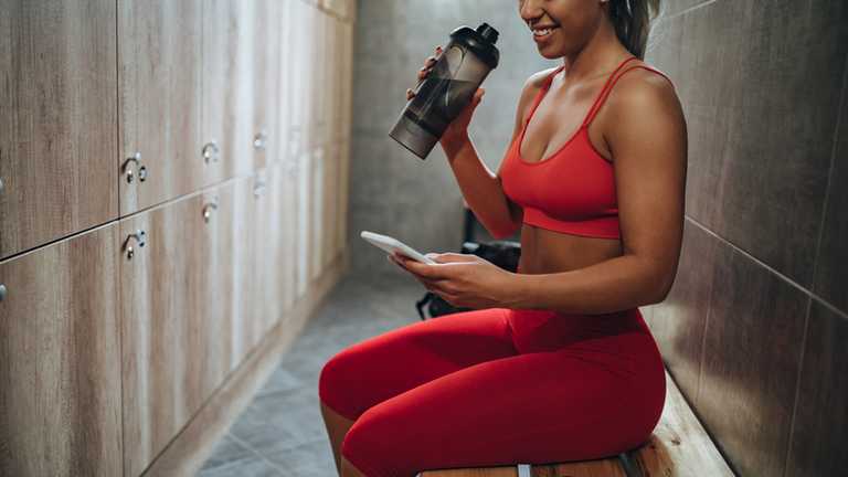 Study reveals that a lot of people NEVER wash their gym clothes Study reveals that a lot of people NEVER wash their gym clothes