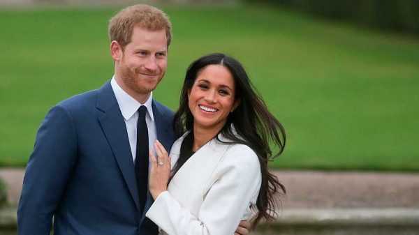 ‘They value a professional income’: Harry and Meghan release more information on their departure ‘They value a professional income’: Harry and Meghan release more information on their departure