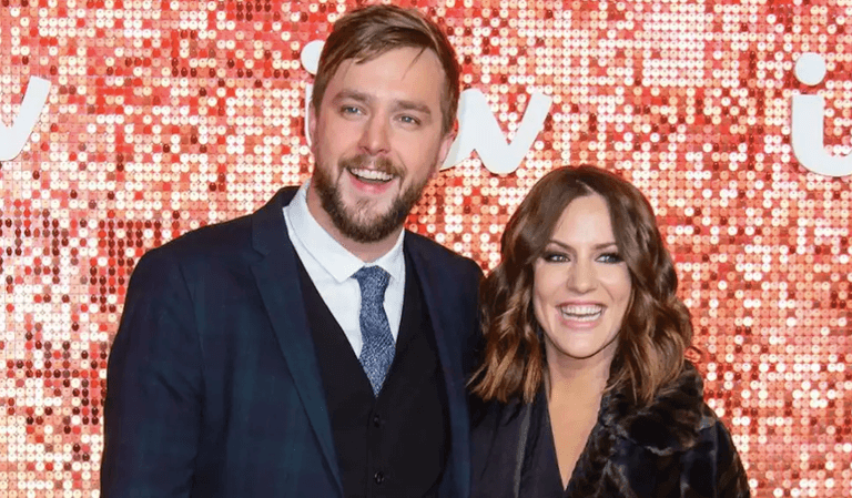 Love Island narrator, Iain Stirling, shares moving tribute to his friend Caroline Flack Love Island narrator, Iain Stirling, shares moving tribute to his friend Caroline Flack