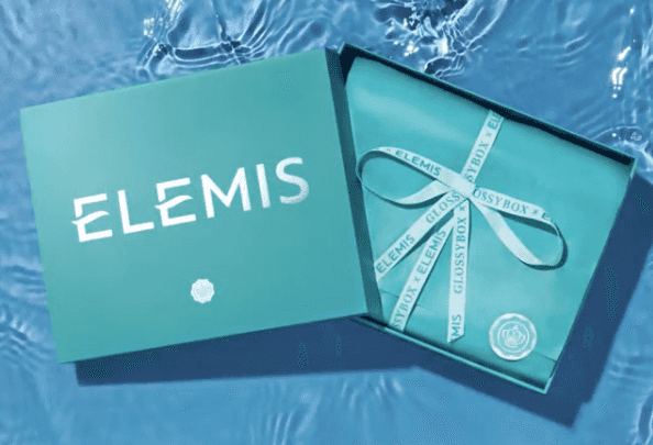 Glossybox has teamed up with Elemis for an incredible collaboration Glossybox has teamed up with Elemis for an incredible collaboration