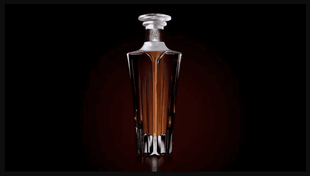 Say hello to the most expensive Irish whiskey ever made, which costs €35,000 per bottle Say hello to the most expensive Irish whiskey ever made, which costs €35,000 per bottle