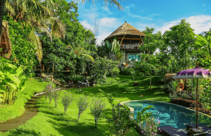 You and your mates can stay in this insane tree house in Bali for just €85 a night You and your mates can stay in this insane tree house in Bali for just €85 a night