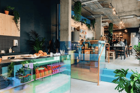 Hen’s Teeth in Dublin is launching an unreal monthly market, starting this weekend Hen’s Teeth in Dublin is launching an unreal monthly market, starting this weekend