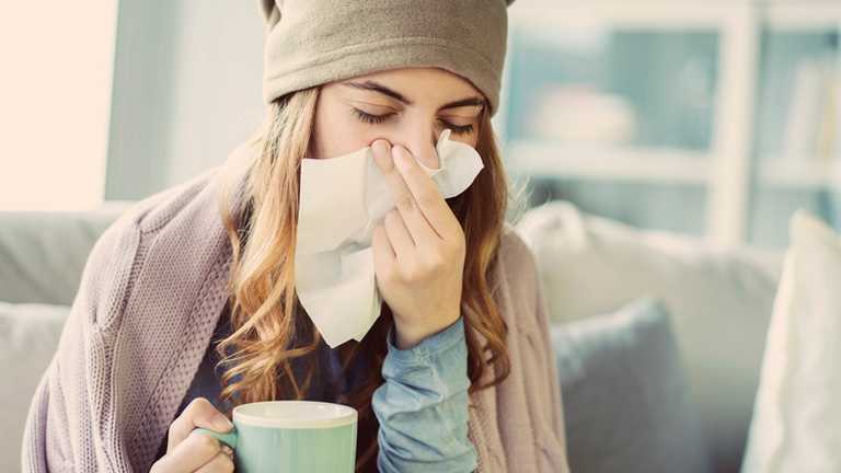 Five ways to sleep better when you have a blocked nose (you’re welcome) Five ways to sleep better when you have a blocked nose (you’re welcome)