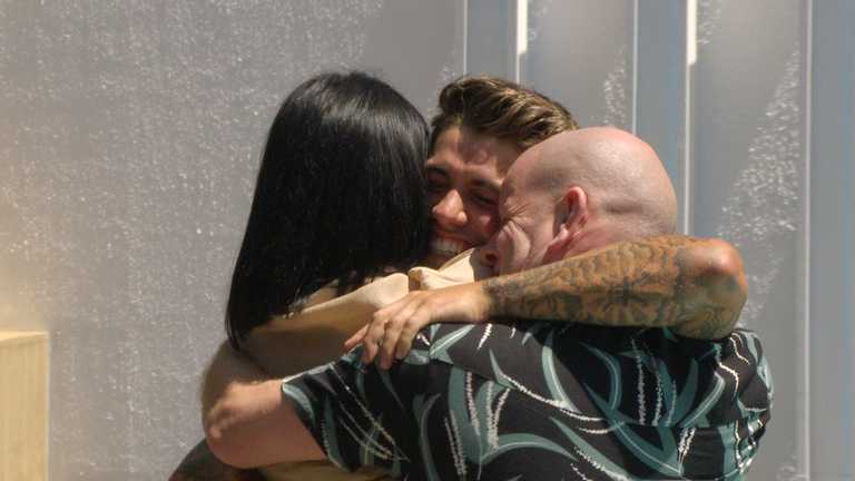 The Love Island ‘meet the parents’ episode is happening tonight, and it’s going to be emotional The Love Island ‘meet the parents’ episode is happening tonight, and it’s going to be emotional