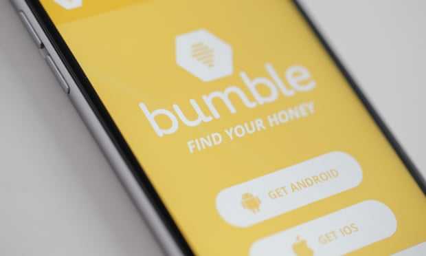 Bumble bans body shaming and hate speech Bumble bans body shaming and hate speech