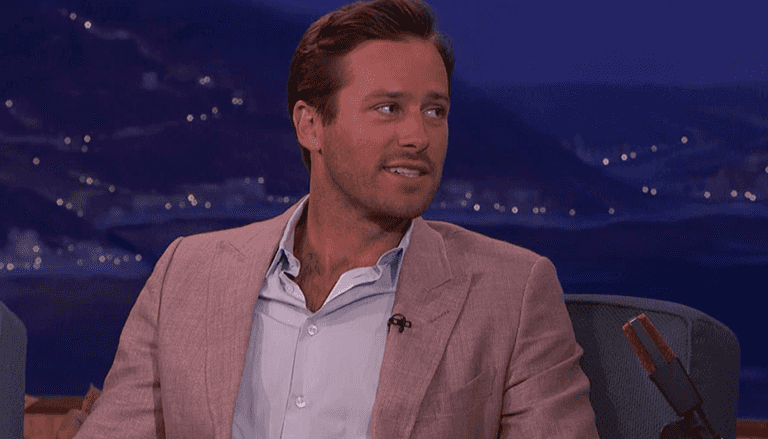 Armie Hammer drops out of Jennifer Lopez film amid social media controversy Armie Hammer drops out of Jennifer Lopez film amid social media controversy