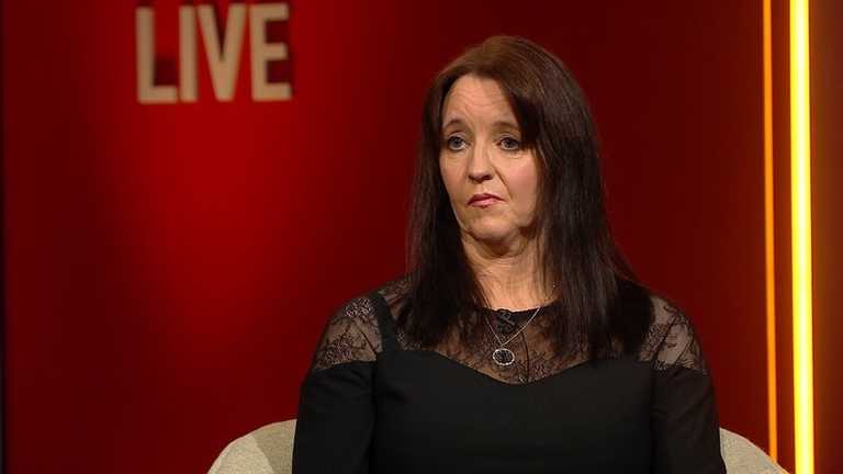 Cork woman shares “terrifying” stalker ordeal by work colleague Cork woman shares “terrifying” stalker ordeal by work colleague