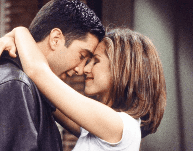 Our top 5 most romantic TV moments for the week that’s in it Our top 5 most romantic TV moments for the week that’s in it