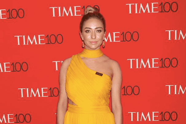 Co-founder of Bumble has just become the world’s youngest self-made female billionaire Co-founder of Bumble has just become the world’s youngest self-made female billionaire