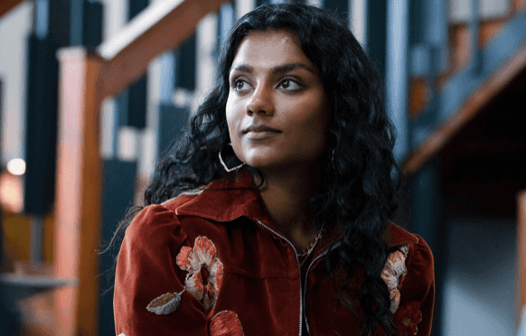 Simone Ashley cast in lead role for Bridgerton season 2 Simone Ashley cast in lead role for Bridgerton season 2