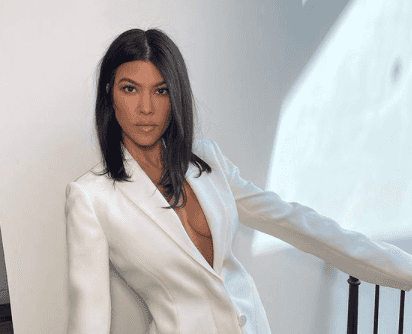 Kourtney Kardashian and Travis Barker go Instagram official with sweet post Kourtney Kardashian and Travis Barker go Instagram official with sweet post