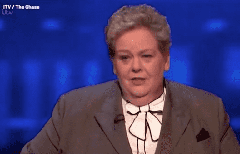 Anne Hegarty shook by “worst ever” final Chase Anne Hegarty shook by “worst ever” final Chase