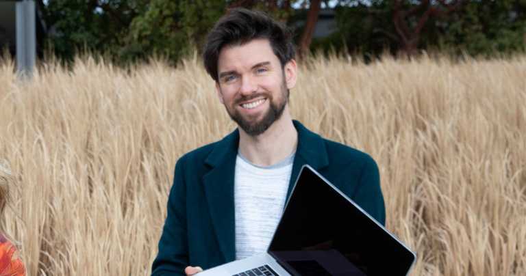 Eoghan McDermott to leave RTÉ after six years (Report) Eoghan McDermott to leave RTÉ after six years (Report)