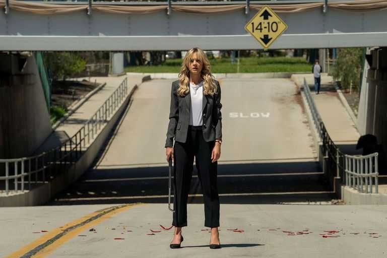 Carey Mulligan and Emerald Fennell: “I don’t think women’s lives are necessarily straight forward” Carey Mulligan and Emerald Fennell: “I don’t think women’s lives are necessarily straight forward”