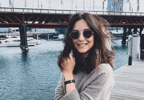 “People are equally afraid of success as they are of failure:” Millennial therapist Sara Kuburic “People are equally afraid of success as they are of failure:” Millennial therapist Sara Kuburic