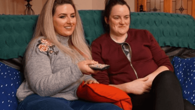 Gogglebox Ireland are looking for men to join the new season Gogglebox Ireland are looking for men to join the new season