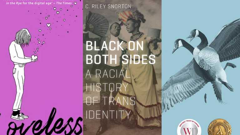 10 books with LGBTQ+ themes to add to your reading list this Pride month