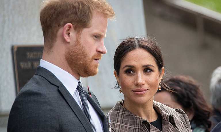 Meghan Markle’s podcast axed as Spotify ends million dollar deal to ‘revamp output’ Meghan Markle’s podcast axed as Spotify ends million dollar deal to ‘revamp output’
