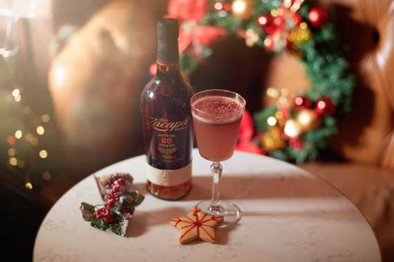 Christmas: This gingerbread inspired cocktail recipe is absolutely delish