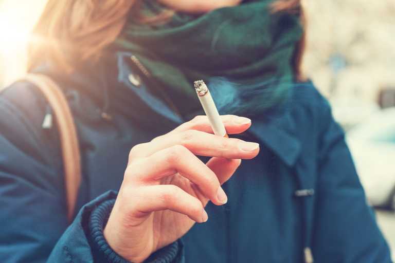 Time to quit? Here are some top tips to give up smoking for good Time to quit? Here are some top tips to give up smoking for good