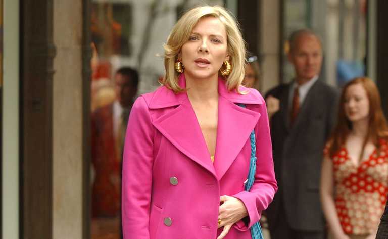 Sarah Jessica Parker doesn’t want to see Kim Cattrall return to And Just Like That…