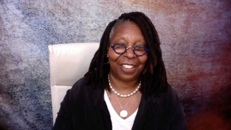 Whoopi Goldberg issues apology after “dangerous” Holocaust comments