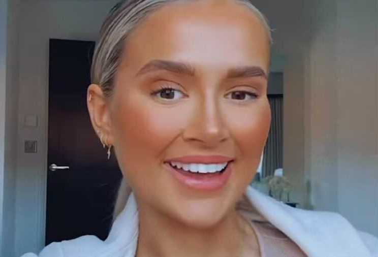 Molly Mae Hague has written a book – here’s what to expect