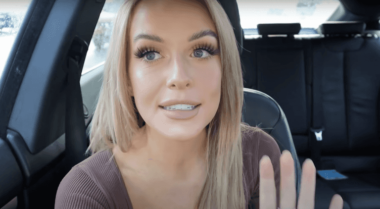 Faye Winter opens up about cancer scare after leaving Love Island villa