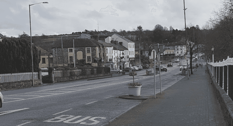 Man due in court following alleged assault on teenage girl in Fermoy