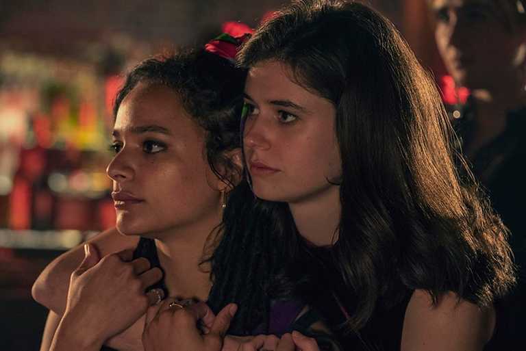 5 things we learned from the Conversations With Friends trailer