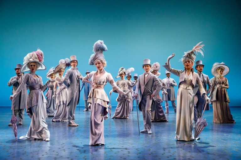 Timeless classic My Fair Lady comes to the Bord Gáis Energy Theatre