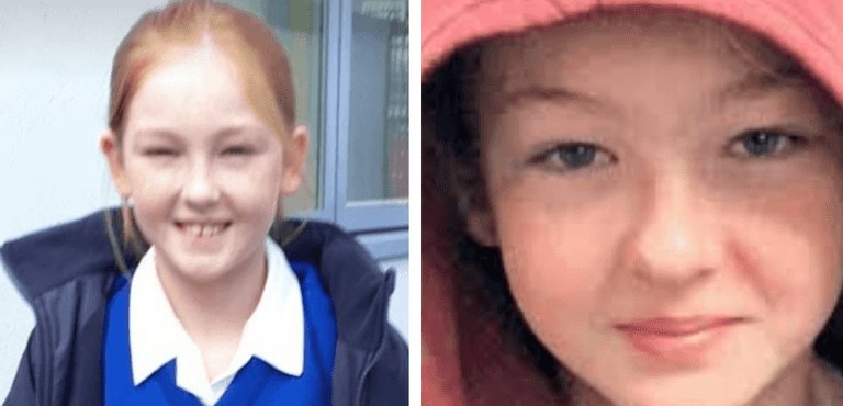 Nikita Twomey: Gardaí renew appeal for 14-year-old girl missing since February