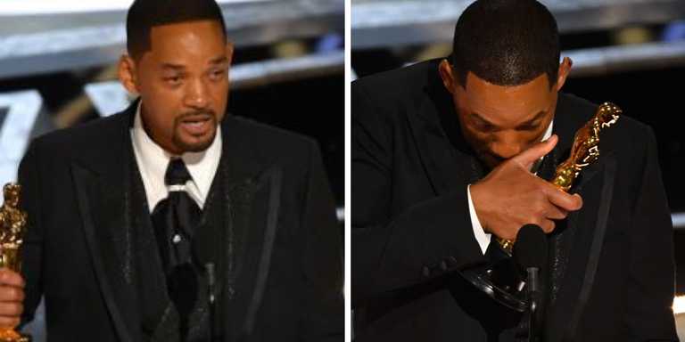 Could Will Smith lose his Oscar over Chris Rock slap? Could Will Smith lose his Oscar over Chris Rock slap?