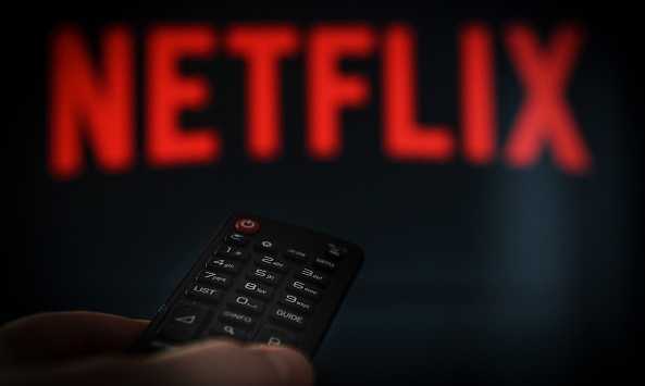 Netflix crack down on password sharing by trialling new non-household user costs Netflix crack down on password sharing by trialling new non-household user costs