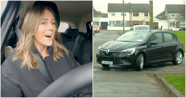 WATCH: Every new or inexperienced driver will learn something from this driving test clip WATCH: Every new or inexperienced driver will learn something from this driving test clip