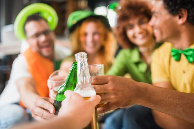 How to avoid the dreaded ‘fear’ this Paddy’s Day weekend How to avoid the dreaded ‘fear’ this Paddy’s Day weekend