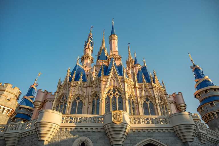 Disney is looking for a student in Ireland for a new internship