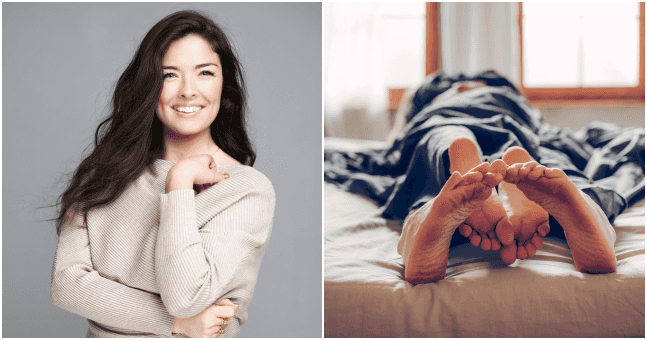 Sex educator Jenny Keane answers all of your sex and contraception questions Sex educator Jenny Keane answers all of your sex and contraception questions