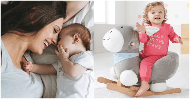 Look after your little one for less with Lidl’s award-winning and affordable baby range Look after your little one for less with Lidl’s award-winning and affordable baby range
