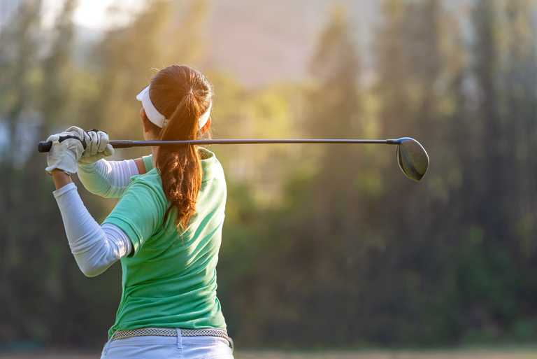 Taking up golf? Here’s where you can find somewhere to practice near you Taking up golf? Here’s where you can find somewhere to practice near you