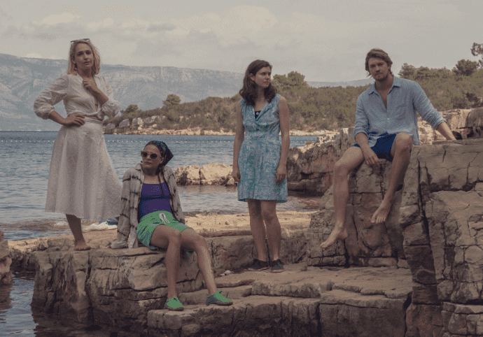 Conversations With Friends tackles sexuality the way Normal People tackled sex Conversations With Friends tackles sexuality the way Normal People tackled sex