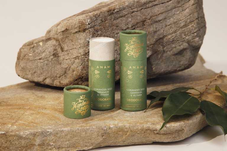 I switched from an antiperspirant to an Irish-made natural deodorant stick – and I may not go back I switched from an antiperspirant to an Irish-made natural deodorant stick – and I may not go back